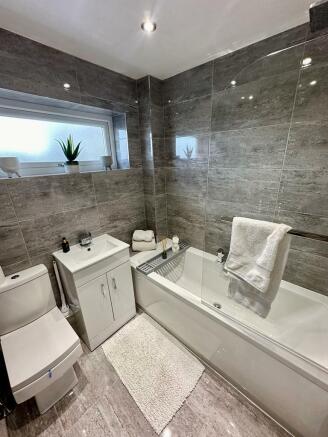 Bathrooom