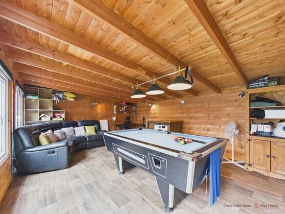 Outbuilding