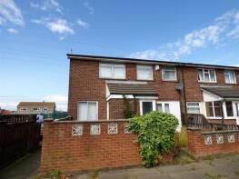 3, Wendover Way, Sunderland SR5 5RU