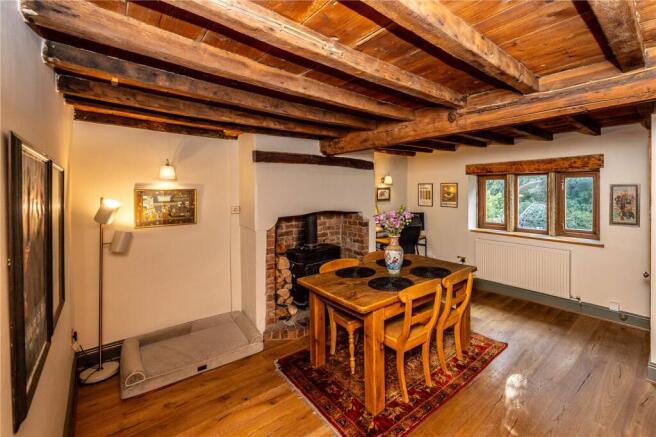 4 bed Terraced for sale Image 7