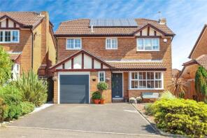 92, Pilsdon Drive, Poole BH17 9HS