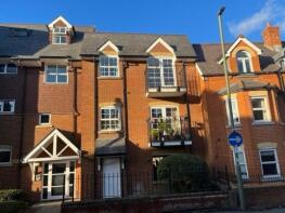 Flat 16, Prospect Court, Sydenham Road, Guildford GU1 3ST