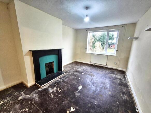 Living/Dining Room