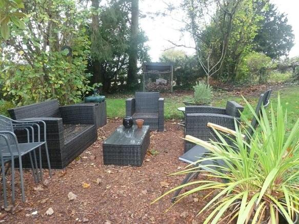 Sitting Area