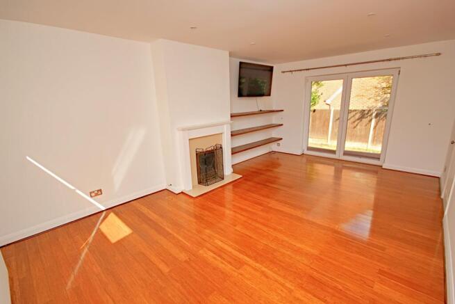 Bentlif Close, Allington,  Maidstone, Kent photo 4
