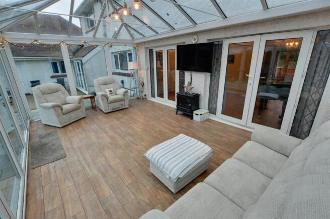 Conservatory 1