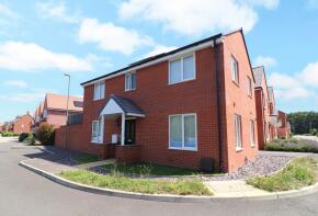 1, Apollo Crescent, Southampton SO31 8PD
