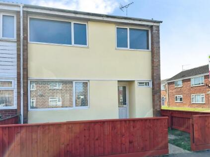 Highfield, King's Lynn