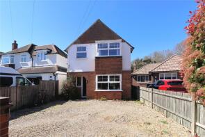 25, Cavendish Road, Woking GU22 0EP