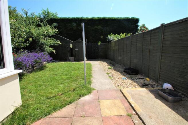Garden 1