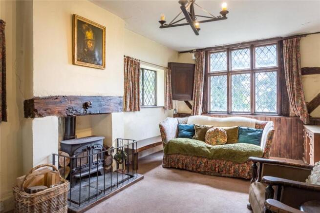Sitting Room