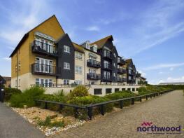 Flat 1, 28 Chatham Court, Chatham Green, Eastbourne BN23 5PY