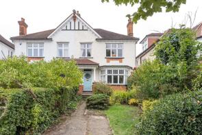 45, Monkhams Avenue, Woodford Green IG8 0EX