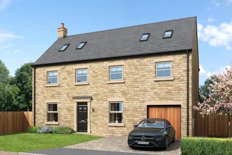 The Iris, Sycamore Place, Barrasford, Hexham