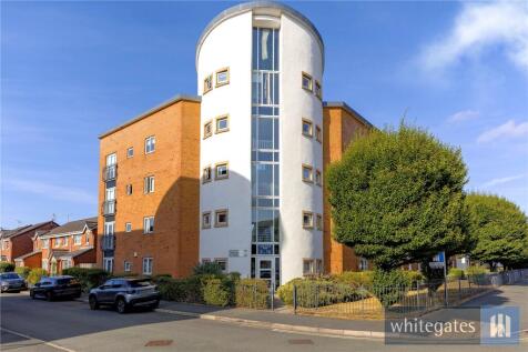 Woolmoore Road, Speke, Liverpool, Merseyside, L24