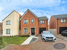 46, Primrose Lane, Newcastle Upon Tyne NE13 9ET