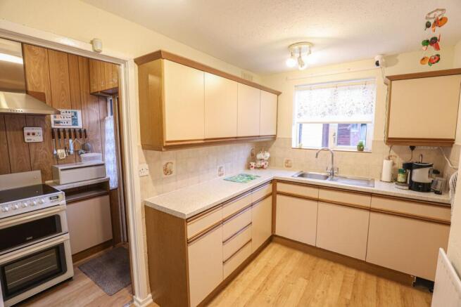 KItchen/Utility