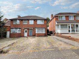 8, Scarsdale Road, Birmingham B42 2JW