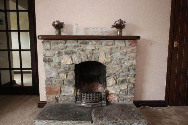 Open Fire in t...