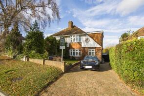 41, St Martins Drive, Dartford DA4 0EY
