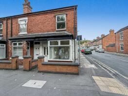 347, London Road, Stoke-on-trent ST4 5AN