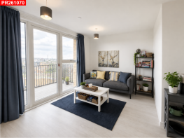 Flat 5, Nuthatch Apartments, Shearwater Drive, Colindale, London NW9 7GD
