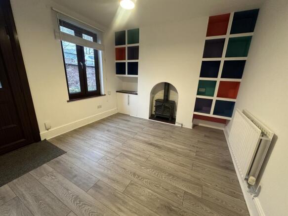 9 Oakleigh Terrace (