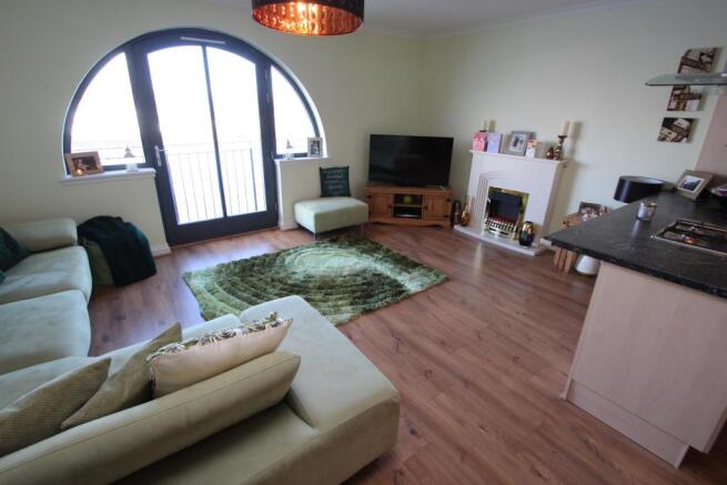 Lounge main