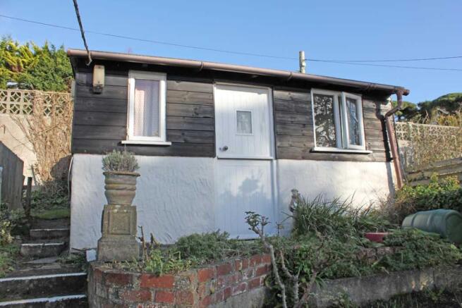 detached studio