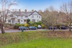 13, Nevill Crescent, Lewes BN7 1ND