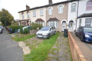 27, Sunny Bank, South Norwood, London SE25 4TJ