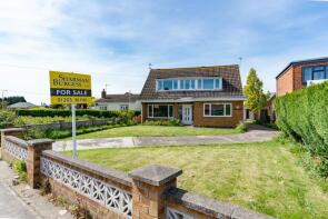 4, Priory Road, Fishtoft, Boston PE21 0RA