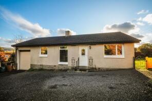 Rowallan Cottage, Corsbie Road, Newton Stewart DG8 6JB