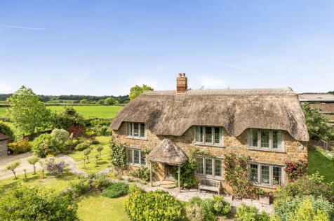 Crock Street, Donyatt, Ilminster, Somerset, TA19