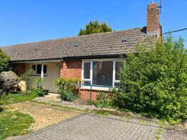 3, Park Way, Hungerford RG17 0BB