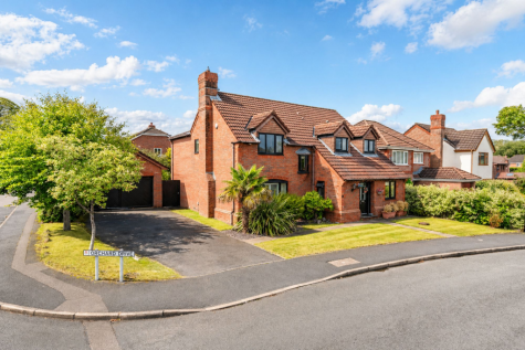 Orchard Drive, Whittle-Le-Woods, PR6