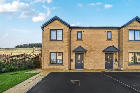 Acorn Rise, Linthwaite, Huddersfield, West Yorkshire, HD7