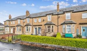 7, Mclaren Terrace, St Ninians, Stirling FK7 0HG