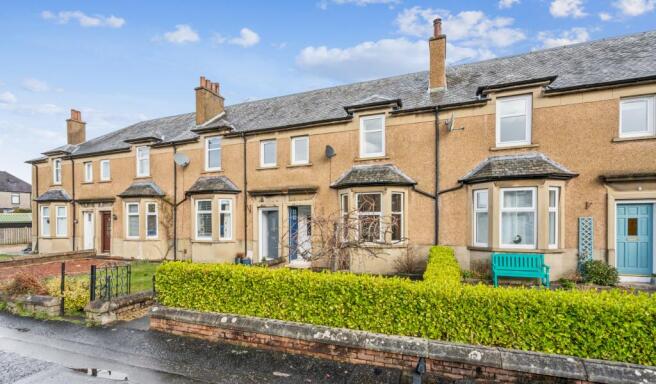 3-bed house on McLaren Terrace, Stirling, FK7, £199,995