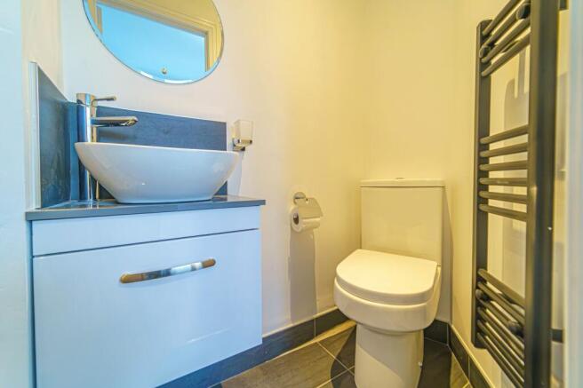 En-suite