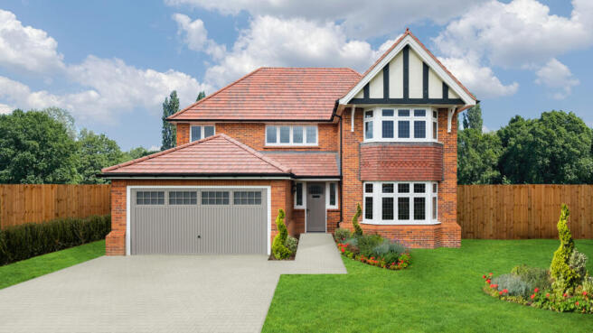 External Brick