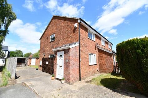 Gulliver Close, Kempston, Bedford, MK42