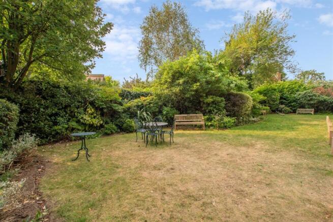 Devonhurst Place, W4 - FOR SALE