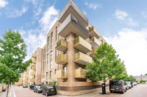 Flat 9, 5 Millais Court, Selbourne Avenue, Hounslow TW3 1BY