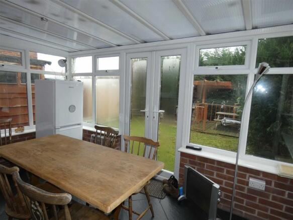 CONSERVATORY