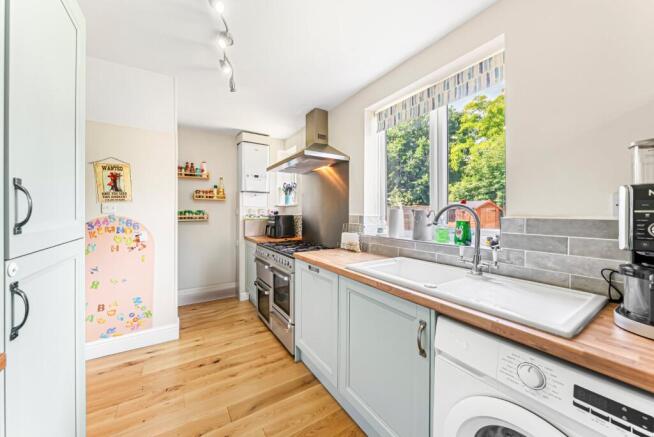 3 bed End of Terrace for sale Image 4