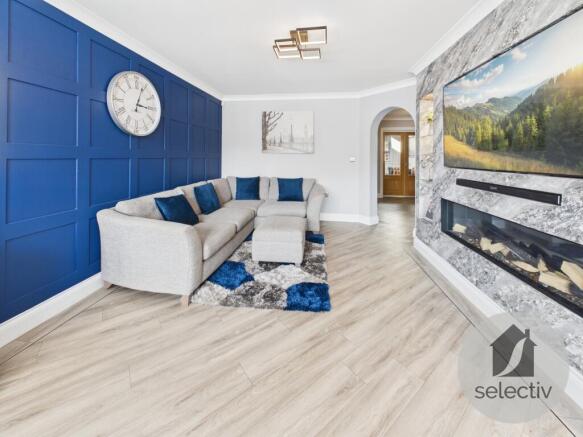 3 bed Semi-Detached for sale Image 5