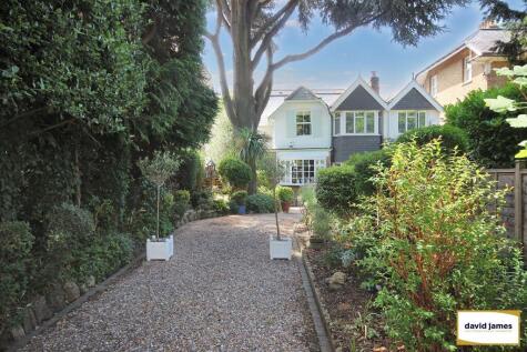 Southlands Road, Bromley