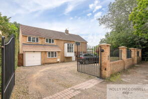 Elmside, St Nicolas Lane, Chislehurst BR7 5LL