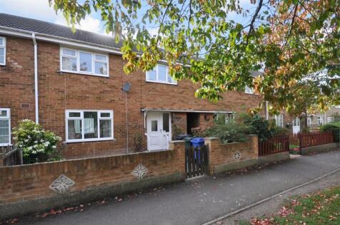 Houps Road, Thorne, Doncaster, DN8